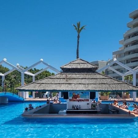 Estudio Benalbeach New Benalmádena Εξωτερικό φωτογραφία