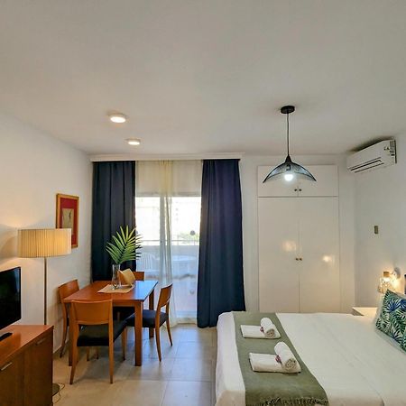Estudio Benalbeach New Benalmádena Εξωτερικό φωτογραφία