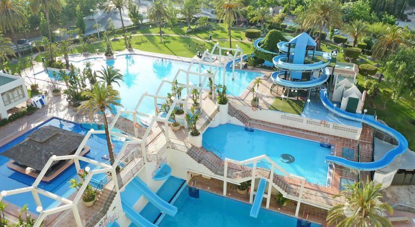 Estudio Benalbeach New Benalmádena Εξωτερικό φωτογραφία