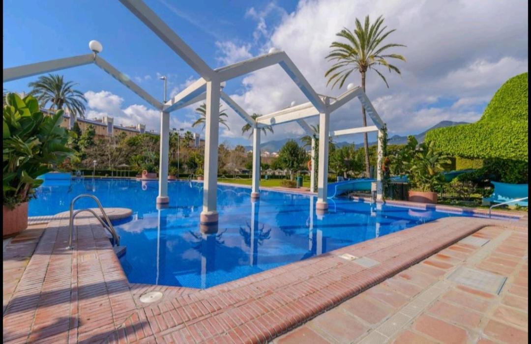 Estudio Benalbeach New Benalmádena Εξωτερικό φωτογραφία