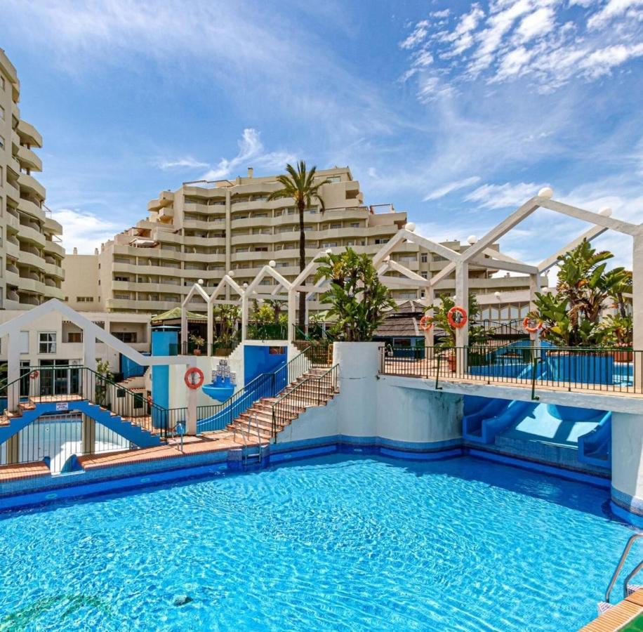 Estudio Benalbeach New Benalmádena Δωμάτιο φωτογραφία