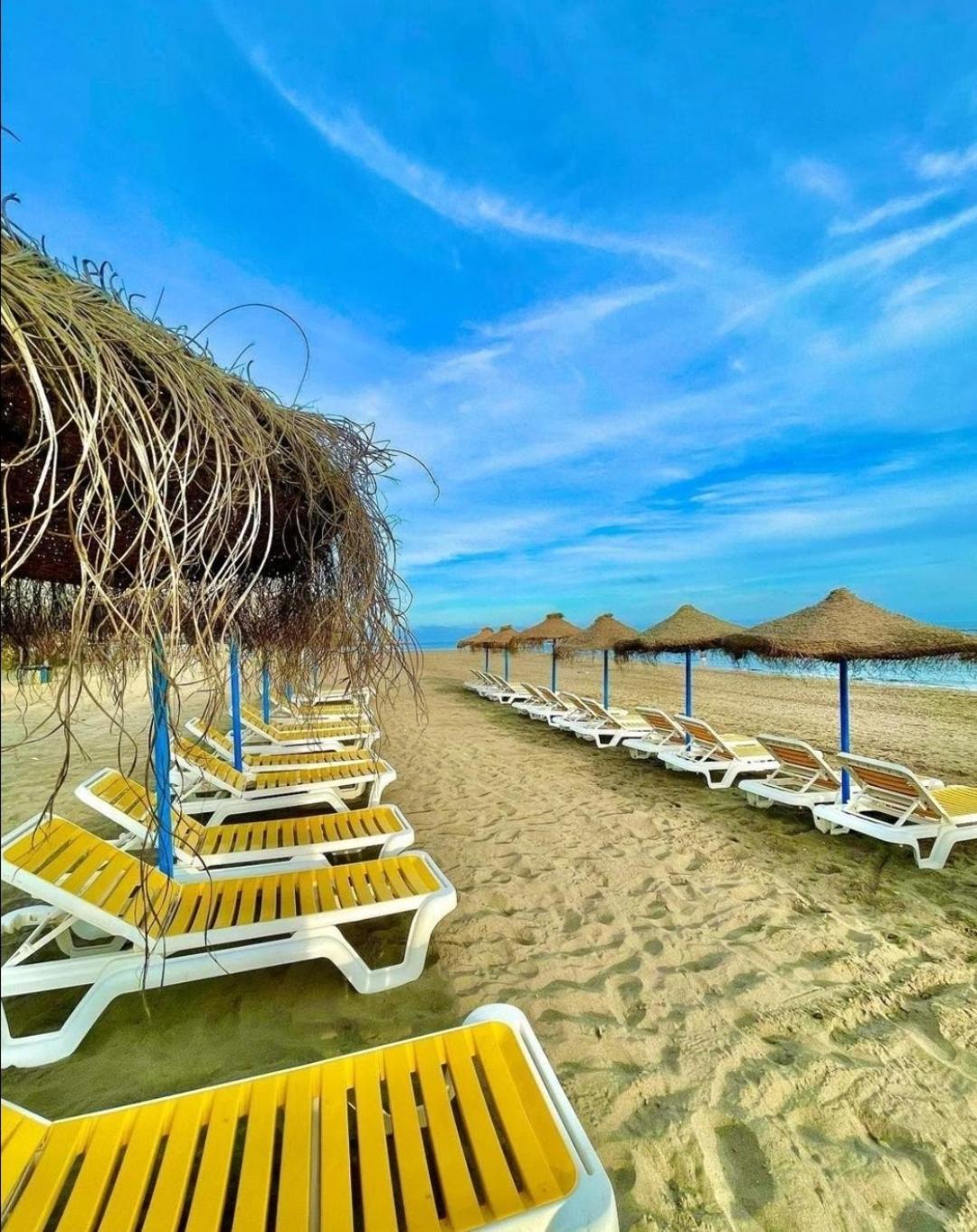 Estudio Benalbeach New Benalmádena Εξωτερικό φωτογραφία