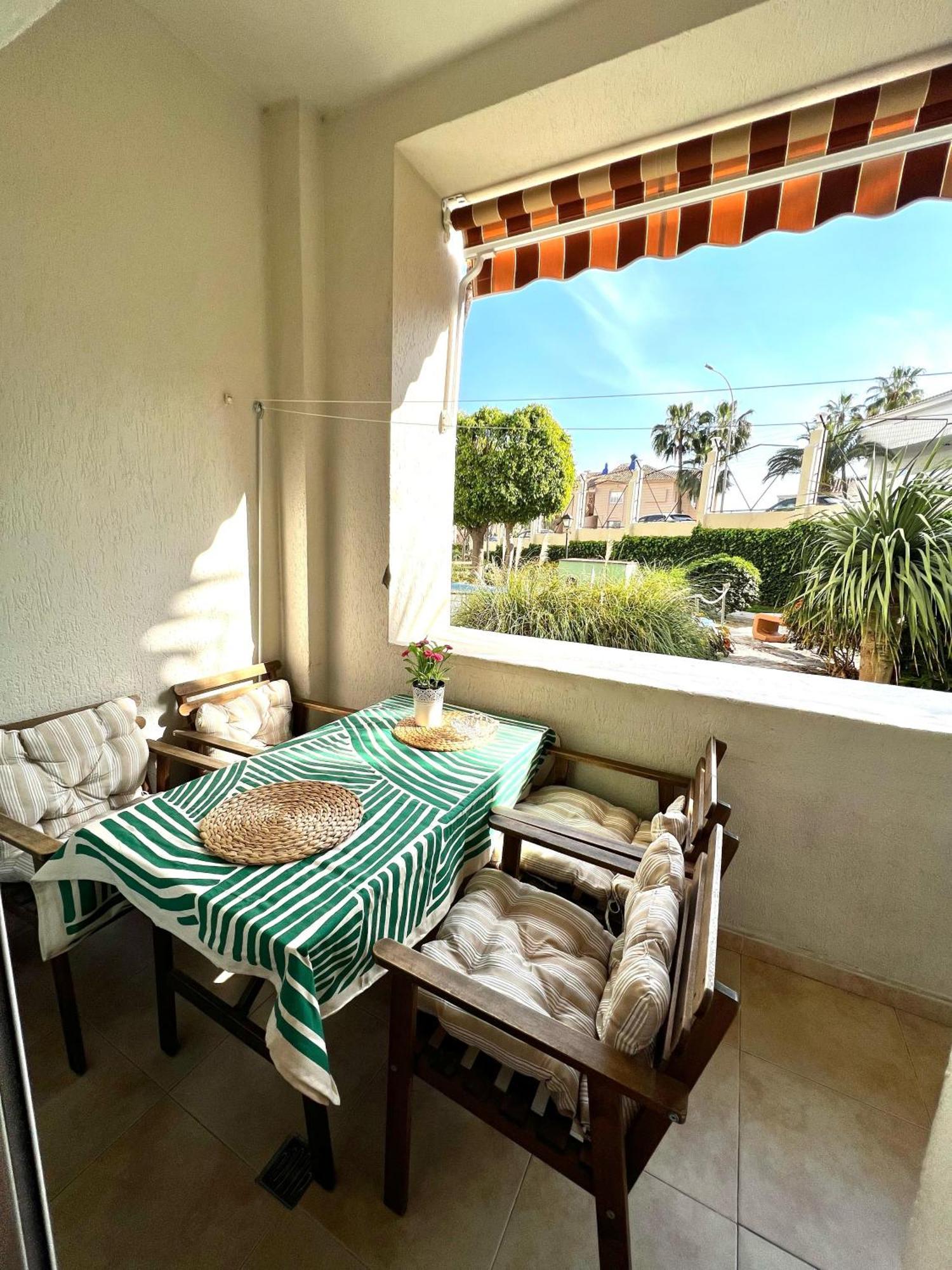 Estudio Benalbeach New Benalmádena Εξωτερικό φωτογραφία