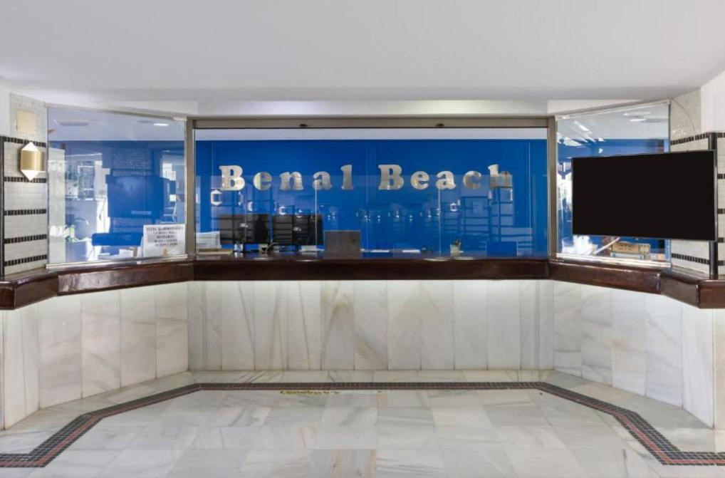 Estudio Benalbeach New Benalmádena Εξωτερικό φωτογραφία
