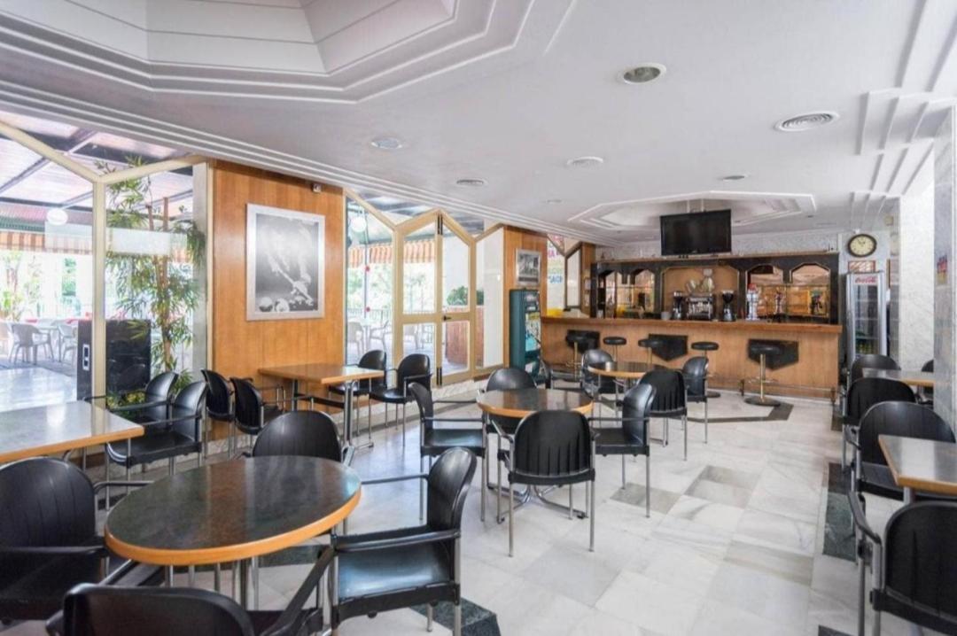 Estudio Benalbeach New Benalmádena Εξωτερικό φωτογραφία