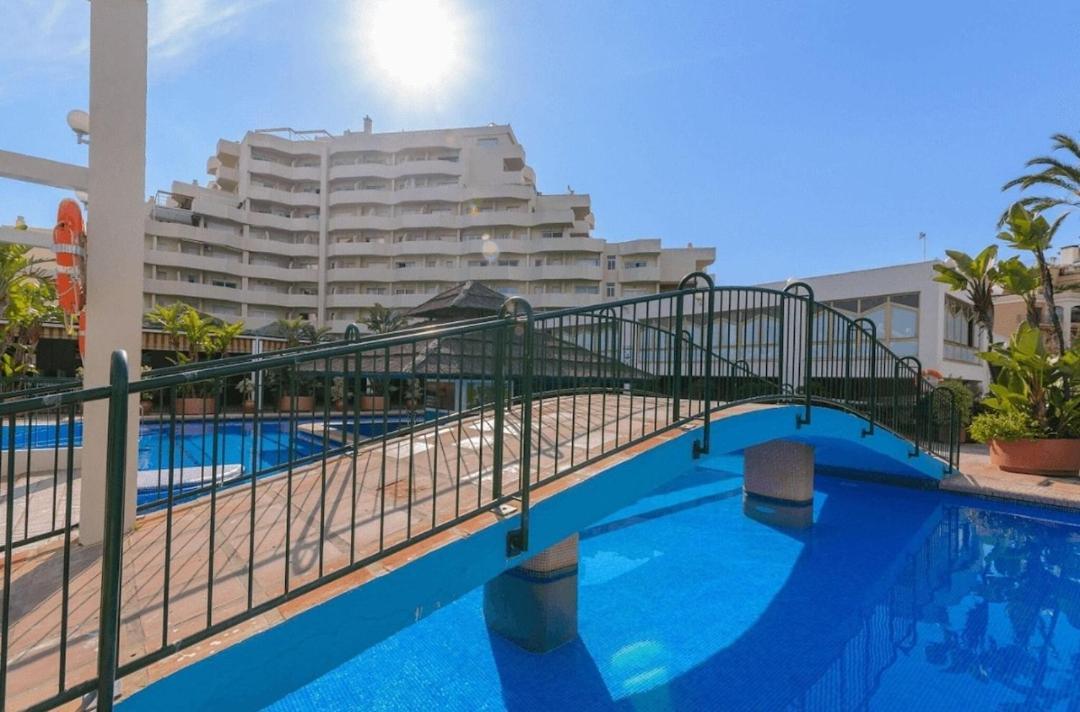 Estudio Benalbeach New Benalmádena Εξωτερικό φωτογραφία