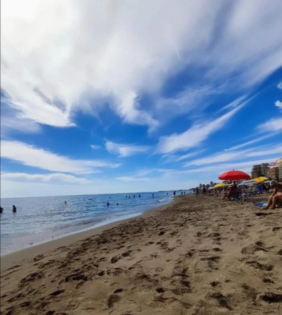 Estudio Benalbeach New Benalmádena Εξωτερικό φωτογραφία