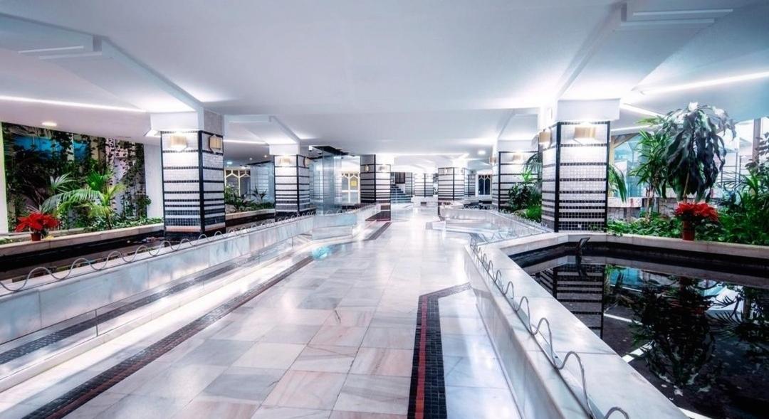 Estudio Benalbeach New Benalmádena Εξωτερικό φωτογραφία