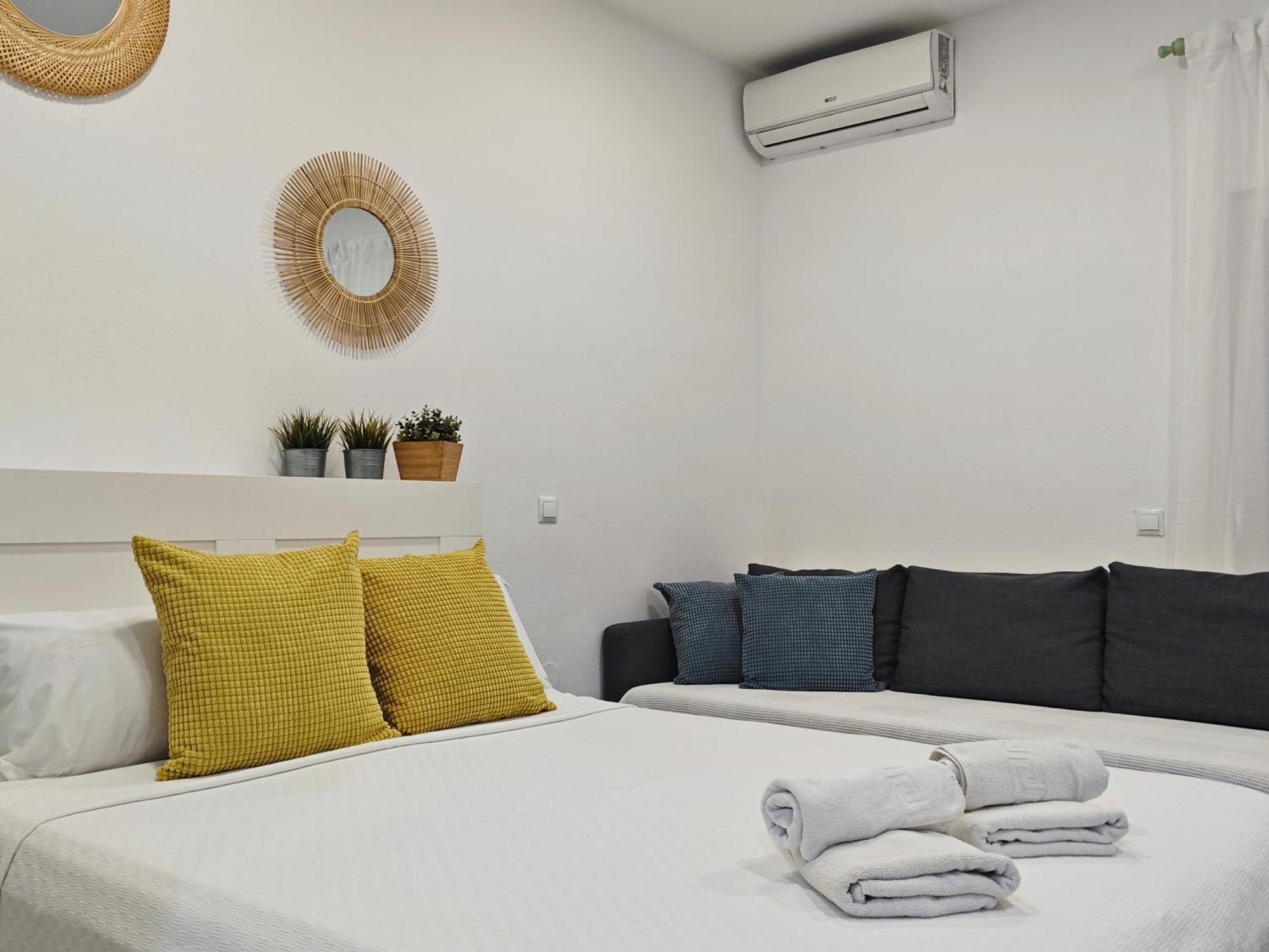 Estudio Benalbeach New Benalmádena Εξωτερικό φωτογραφία