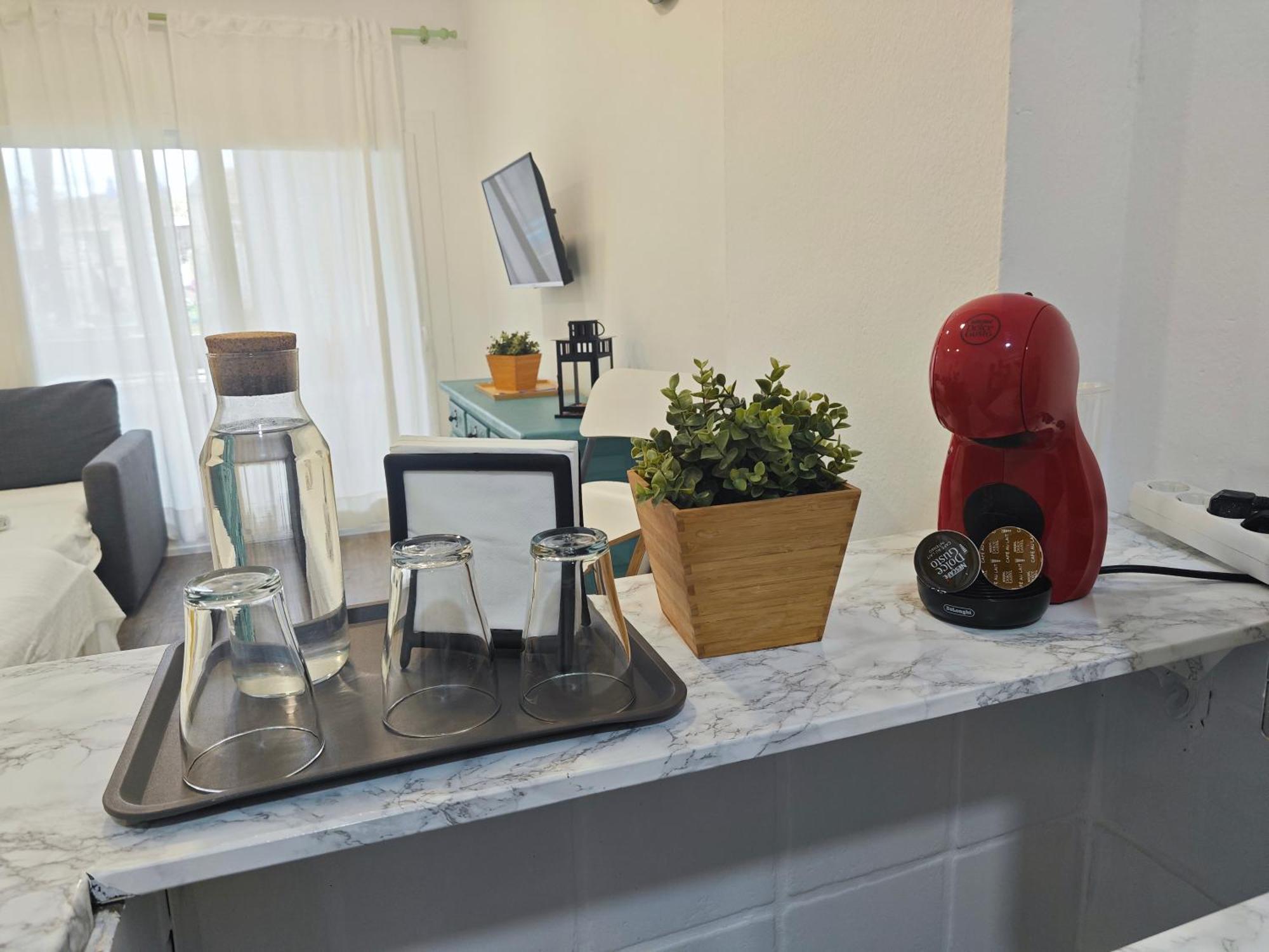 Estudio Benalbeach New Benalmádena Εξωτερικό φωτογραφία