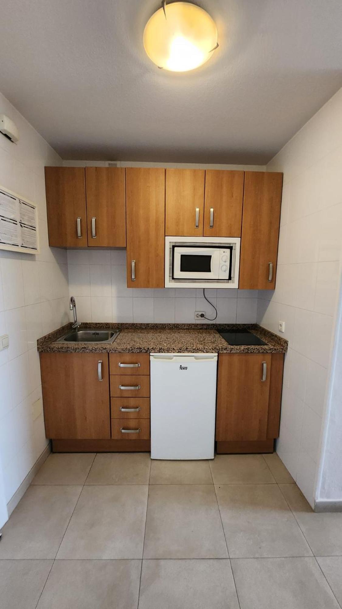 Estudio Benalbeach New Benalmádena Εξωτερικό φωτογραφία