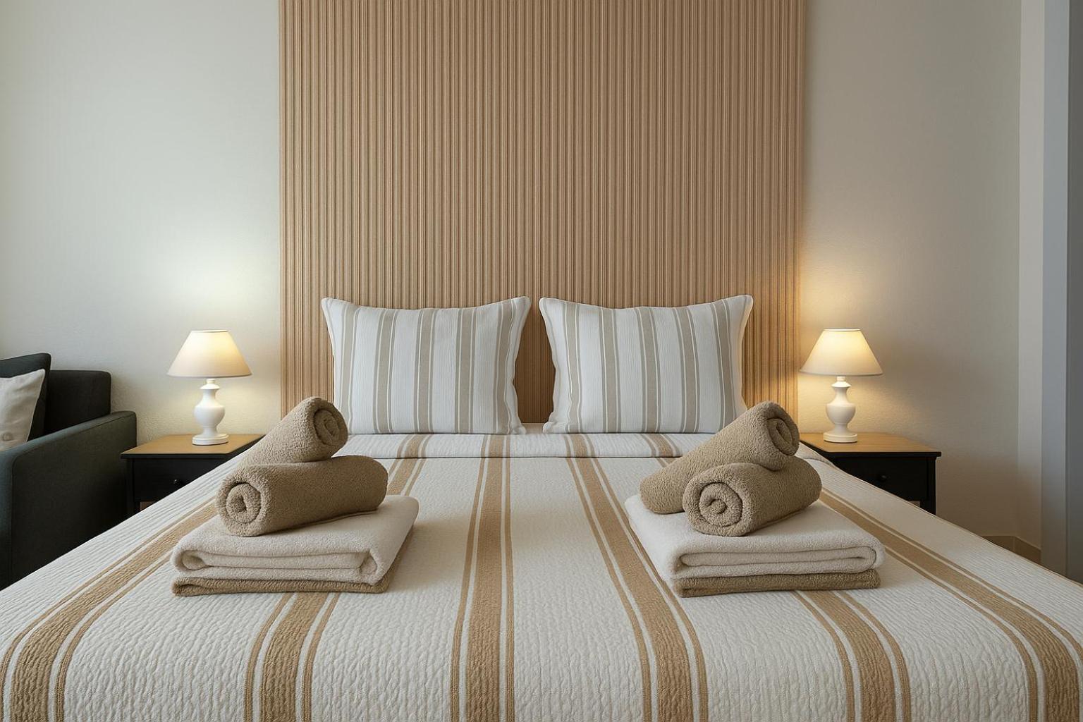 Estudio Benalbeach New Benalmádena Εξωτερικό φωτογραφία