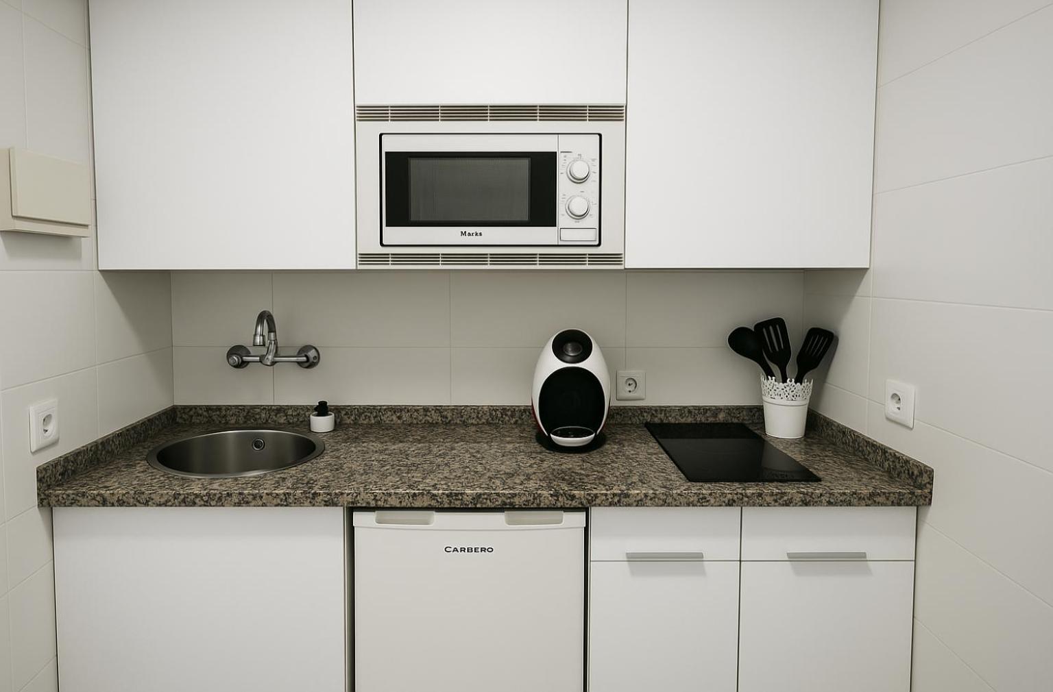 Estudio Benalbeach New Benalmádena Δωμάτιο φωτογραφία